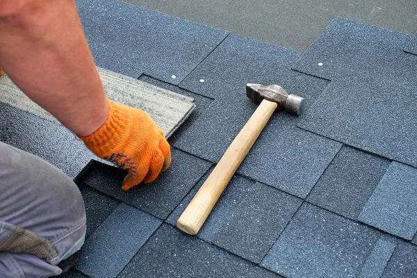 Roof Repair