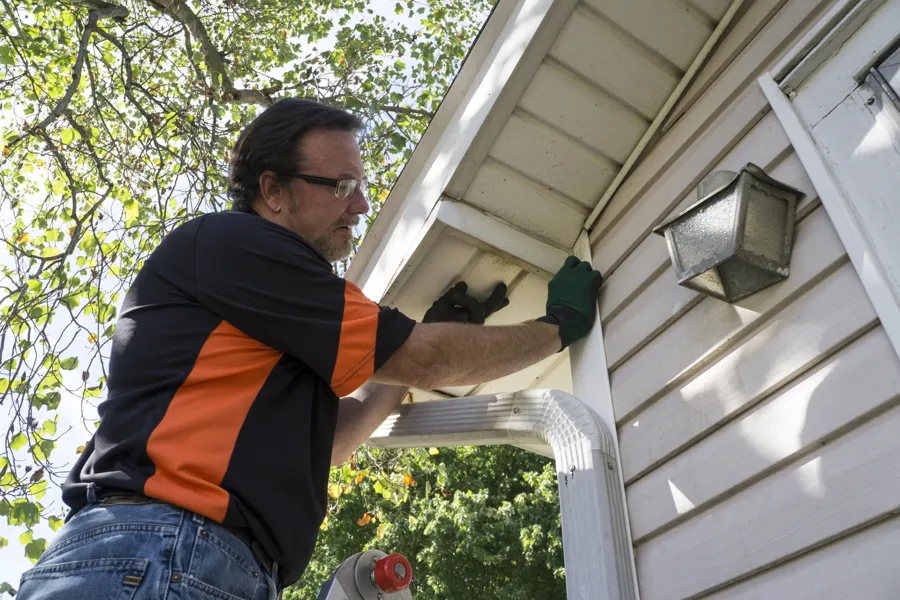 House Siding Ideas in Easton, MD