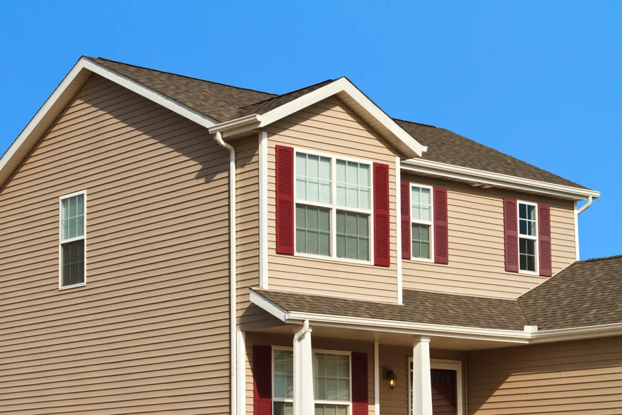 House Siding Ideas in Easton, MD