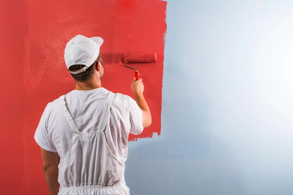 Reliable Interior Painting Services in Easton, MD