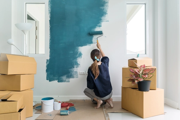 Quantity Interior Painting Services in Easton, MD