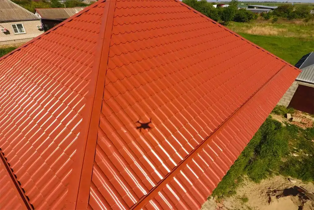 Professional Roof Repair in Easton, MD
