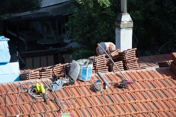 Quantity Roof Repair in Easton, MD