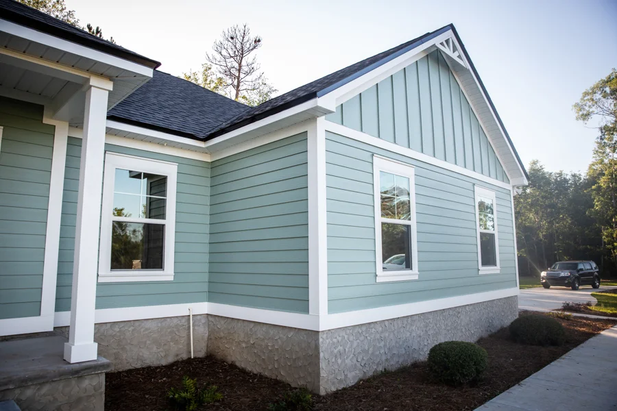 Reliable Siding Installation in Easton, MD
