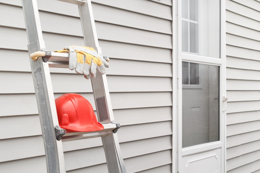 Professional Siding Installation in Easton, MD