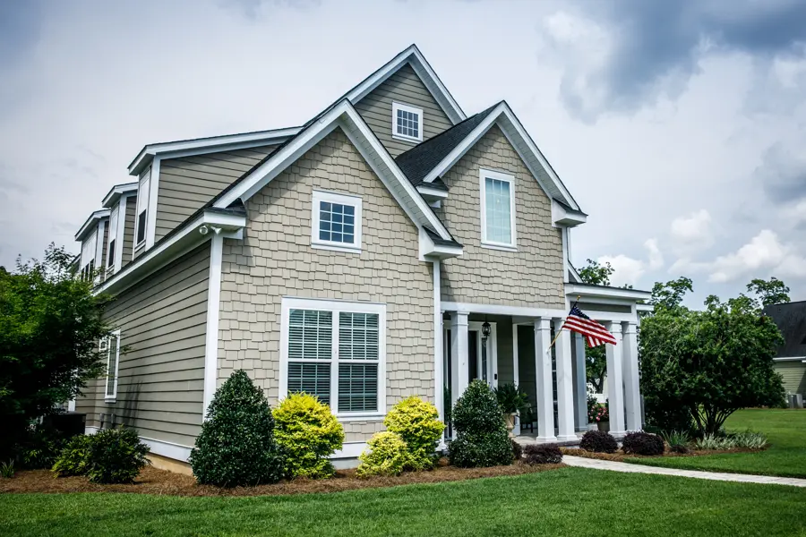 Quantity Siding Installation in Easton, MD